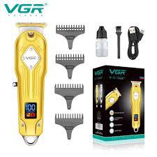 VGR V-908 Professional Hair Clipper