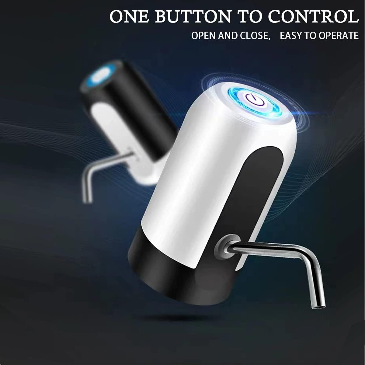Automatic Electric Water Dispenser Pump