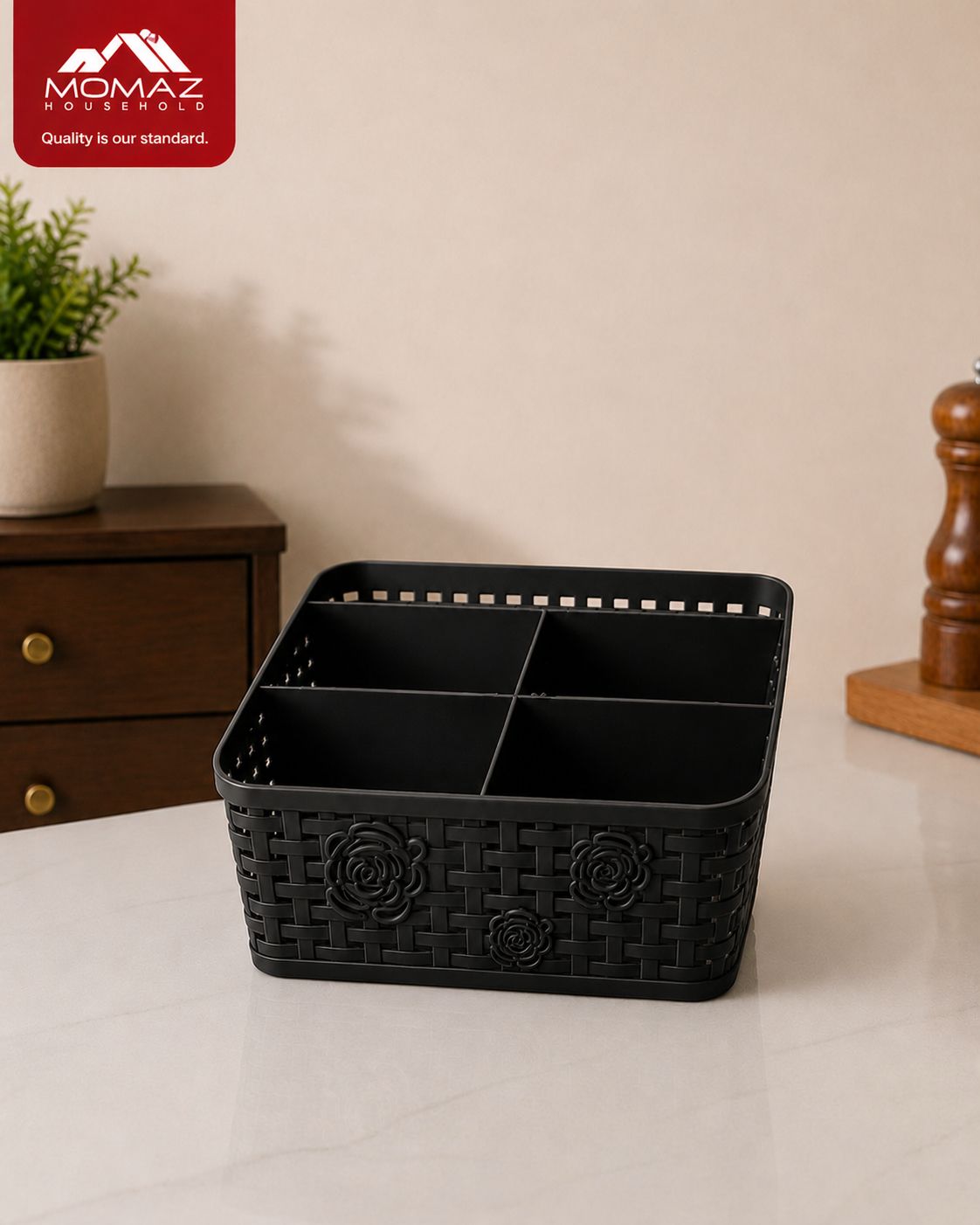Momaz Spoon Holder Organizer