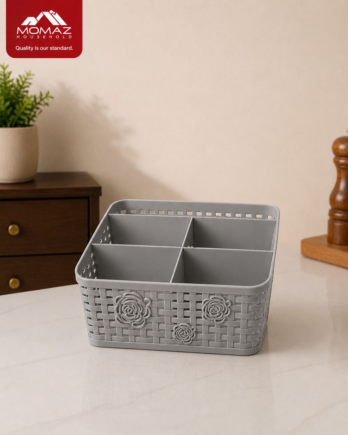 Momaz Spoon Holder Organizer