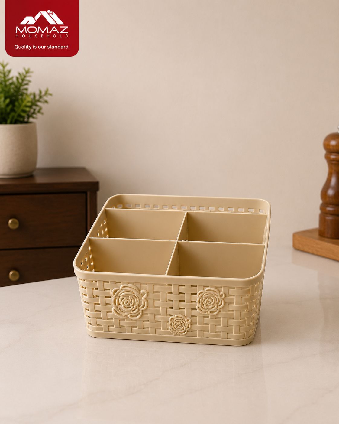 Momaz Spoon Holder Organizer