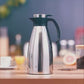 Dorsch Vacuum Jug 1.5L – Stainless Steel Insulated Carafe